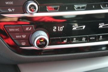 BMW Seria 5 G30-G31 Limuzyna 530e iPerformance 252KM 2019 BMW 530 X-Drive Salon Polska Gwarancja, zdjęcie 25