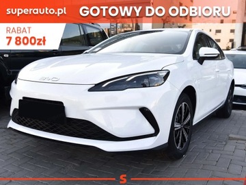 BYD Seal 2025 5 DM-i Comfort Sedan (212 KM) 2025