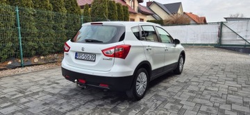 Suzuki SX4 II S-cross 1.6 VVT 120KM 2015 SUZUKI SX4 S-CROSS! Super stan!, zdjęcie 9
