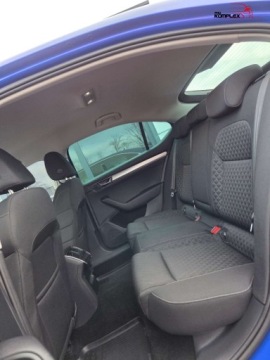 Skoda Superb III Liftback Facelifting 2.0 TDI SCR 150KM 2022 Skoda Superb 2.0 TDI 150KM Automat Full Led Virtual Faktura Vat 23 Gwaranc, zdjęcie 9