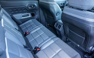Citroen C5 Aircross SUV 1.2 PureTech 130KM 2020 Citroen C5 Aircross 1.2 PureTech 130KM Bluetooth Nawigacja Skory Virtual c, zdjęcie 13