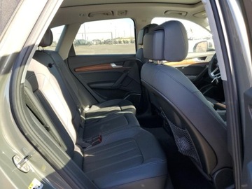 Audi Q5 II 2023 Audi Q5 Premium Plus 45 2023 2.0l 2.0 Benzyna 261KM, zdjęcie 11
