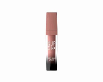 Golden Rose My Matte Lip Ink Matte Matowa Pomadka 03