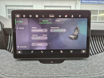 Skoda Superb IV Liftback 2.0 TDI 193KM 2025 Skoda Superb Edition 130 2.0 TDI DSG 4x4 Auto z pl, zdjęcie 27