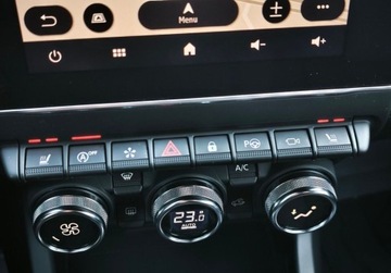 Renault Arkana SUV 1.3 TCe 140KM 2021 Renault Arkana R.S Line, ACC, Kamera 360, GPS, Podgrzewane fotele, Bezwypa, zdjęcie 23