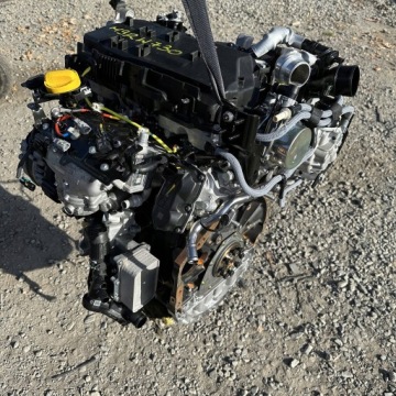 Полный двигатель 