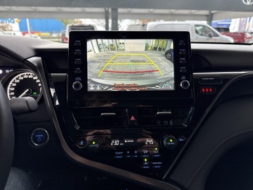 Toyota Camry IX Sedan 2.5 Hybrid Dynamic Force 218KM 2023 Toyota Camry 2.5 Hybrid Executive CVT I Automat, zdjęcie 17