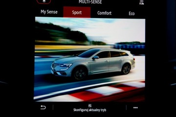 Renault Talisman 2022 Renault Talisman Nawi alusy KLIMATRONIK blis MASAZ, zdjęcie 34