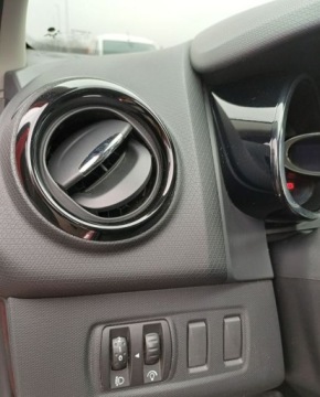 Renault Clio III Hatchback 3d Phase II 1.2 16v 75KM 2013 Renault Clio 275 1.2 16V Authentique 75KM I wl. 1.1 Benzyna 75KM, zdjęcie 18