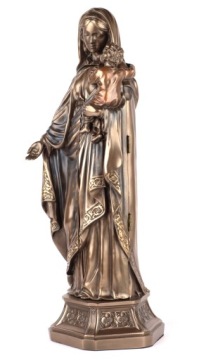 ПОЛИПТИКО БОГОРОДИЦЫ в подарок ВЕРОНЕЗЕ