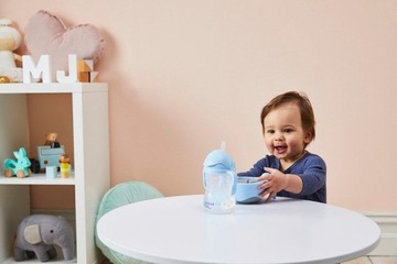 Чашка B.Box NON-PICK, новая модель 2019 года, бутылка для воды
