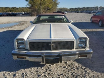 Chevrolet 1977 Chevrolet El Camino 1977 5.0 Benzyna 140KM, zdjęcie 5