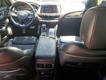 Cadillac 2021 Cadillac CT5 Sport 2021 2.0l 2.0 Benzyna 237KM, zdjęcie 8