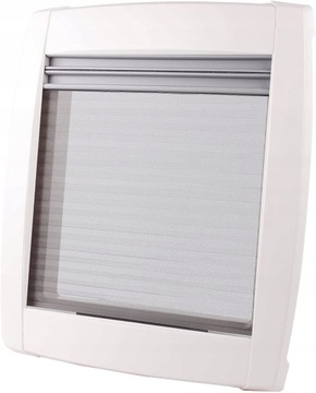 Мансардное окно MPK 40X40 Vision StarM Pro 2 с вентиляцией