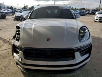 Porsche Macan 2022 Porsche Macan 2022 2.0 Benzyna 261KM, zdjęcie 5