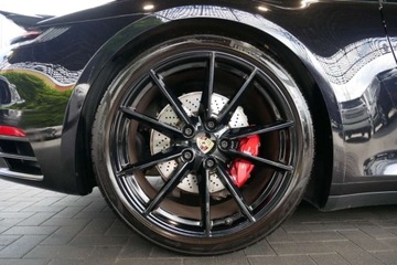 Porsche 911 992 Carrera S 3.0  450KM 2020 Porsche 911 Sport Chrono Shadow Carrera 4S 3.0 V6 443KM Iwl. 4tys.kmPrzebi, zdjęcie 30
