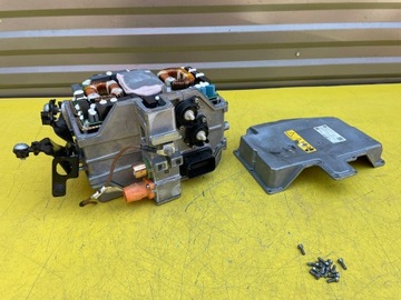 BMW X5 G05 AKUMULATOR WYSOKIEGO NAPIĘCIA HYBRYDA 5B35618