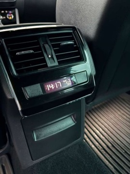 Skoda Superb III Kombi Facelifting 2.0 TSI 190KM 2020 Skoda Superb Sportline 2.0 TSI 190 KM SALON PL Matrix 2.0 Benzyna, zdjęcie 35