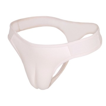 1/2/3 Man Sissy Pants Fake Vagina Washable