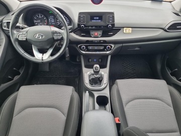 Hyundai i30 III Hatchback 1.4 MPI 100KM 2020 Hyundai i30 1.4 Comfort III (2017-) Hyundai i30 1., zdjęcie 2