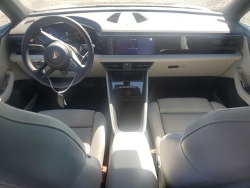 Porsche Macan 2025 Porsche Macan 2025 Elektryczny 335KM, zdjęcie 8