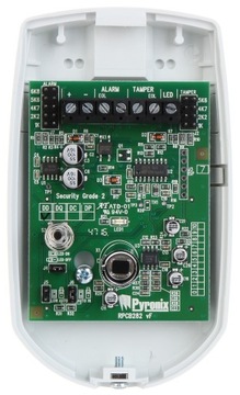 FPKX15DQ PYRONIX PIR-ДЕТЕКТОР