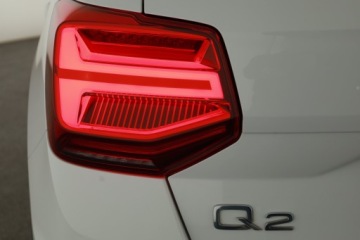 Audi Q2 SUV Facelifting 1.5 35 TFSI 150KM 2023 Audi Q2 35 TFSI, Salon Polska, 1. Właściciel, zdjęcie 19