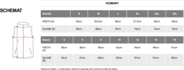 Стеганый жилет Roly OSLO