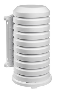 Радиационная защита TFA DOSTMANN 98.1114.02 для