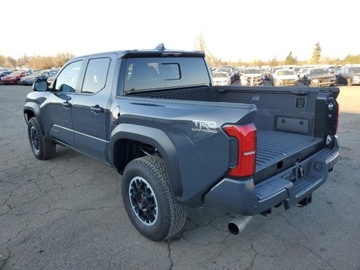 Toyota Tacoma II 2024 Toyota Tacoma Double Cab 2024 2.4l 2.4 Benzyna 228KM, zdjęcie 1
