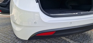 Hyundai i40 Kombi Facelifting 2018 1.6 CRDI (HIGH) 136KM 2019 Hyundai I40 1.6D, 136KM, Kamera, Led, Automat, Niski Przebieg., zdjęcie 14