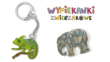 Выпечка животных – творческое развлечение!