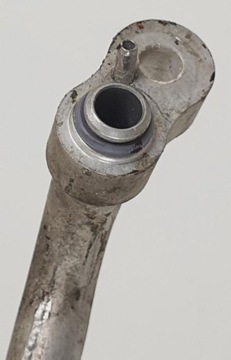 PŘÍVOD TRUBKA KLIMATIZACE MERCEDES W168