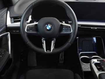 BMW X1 U11 2026 BMW X1 xDrive20d Sport Suv 2.0 (163KM) 2026, zdjęcie 9