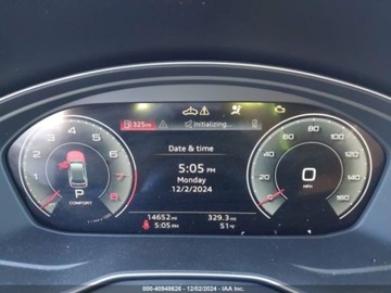 Audi Q5 II 2024 Audi Q5 2024r., Premium Plus, od ubezpieczalni 2.0 Benzyna 261KM, zdjęcie 9