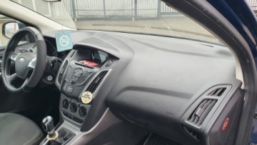 Ford Focus III Kombi 1.6 Duratec 105KM 2012 FORD FOCUS III 1.6 benzyna, 105 KM, zdjęcie 26