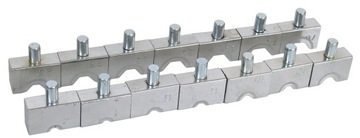 PRASKA HYDRAULICZNA ZACISKARKA DO KABLI 6T 4-70mm