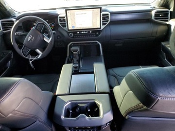 Toyota Sequoia II 2025 Toyota Sequoia SR5 2025 3.4 Hybryda 437KM, zdjęcie 8