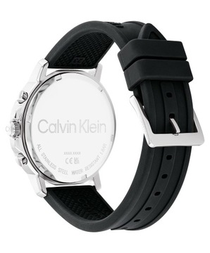 Movado Group Calvin Klein Męski analogowy zegarek