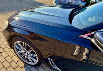 BMW Seria 7 G11-G12 Sedan 740d 320KM 2016 BMW Seria 7 BMW Seria 7 740d xDrive 3.0 Diesel 320KM, zdjęcie 23