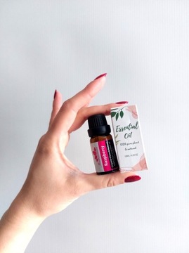 OLEJEK SAKURA KWIAT WIŚNI DO AROMATERAPII 10ML