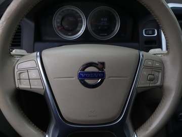 Volvo XC60 I SUV 2.4 D5 215KM 2011 Volvo XC60 D5, Salon Polska, 211 KM, 4X4, zdjęcie 18