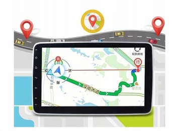 Автомобильная магнитола Lestar) 1 DIN ПОВОРОТНАЯ КАМЕРА ANDROID 16G 1-DIN