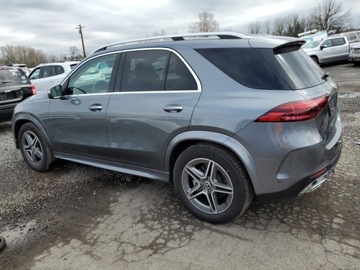 Mercedes GLE V167 2024 Mercedes-Benz GLE 350 4Matic 2024 2.0l 2.0 Benzyna 255KM, zdjęcie 1