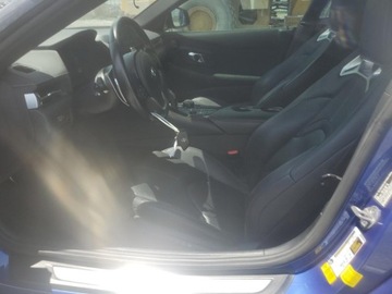 Toyota Supra V 2023 Toyota Supra Base 2023 3.0l 3.0 Benzyna 382KM, zdjęcie 7