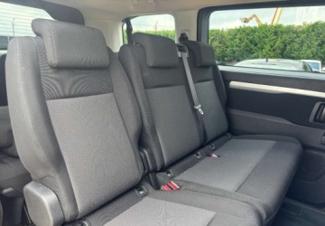 Toyota 2019 Toyota Proace Verso 9 osobowy 2.0 Diesel 177KM, zdjęcie 13