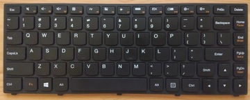 Klawiatura lenovo yoga 13 D01