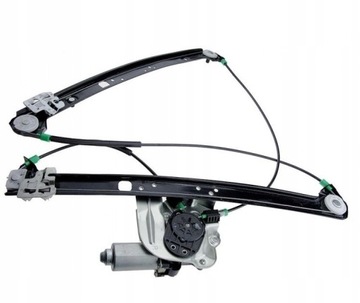 BMW X5 E53 // ZVEDÁK OKNO MECHANIZMUS EL. MOTOR