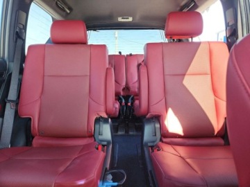 Lexus GX 2023 Lexus GX 460 Base 2023 4.6 Benzyna 301KM, zdjęcie 10