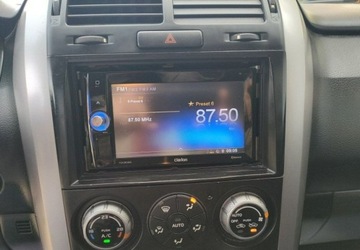 Suzuki Grand Vitara II 2006 Suzuki Grand Vitara Zadbany Po serwisie 2.0 Benzyna 145KM, zdjęcie 23